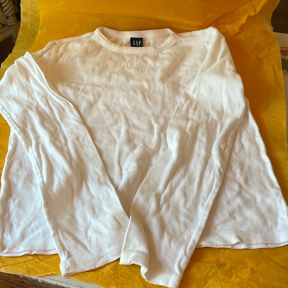 Gap girls T-shirt
